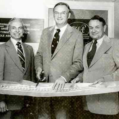 Lowell Weicker A