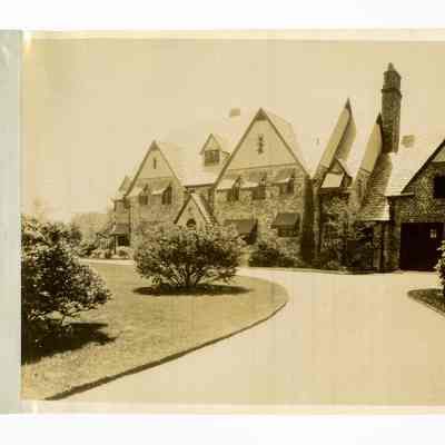 Cheadle Estate Old Church Road B