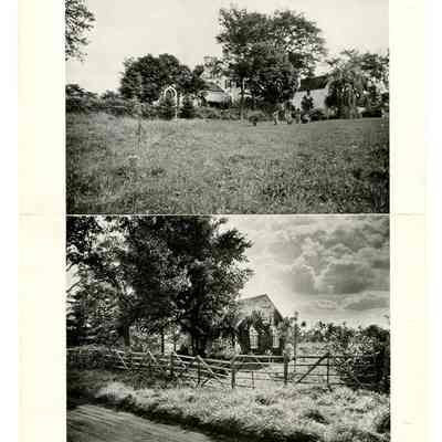 Hobby Horse Farm Clapboard Ridge Road