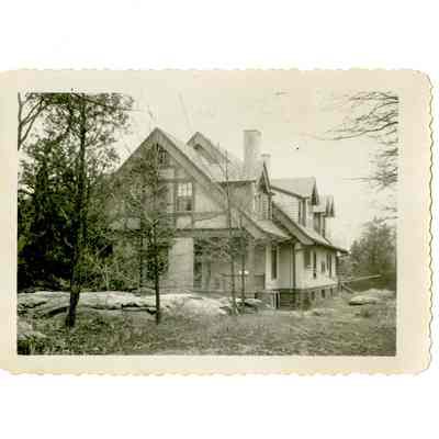 Bramm Residence Hillside Road C
