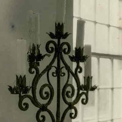 Candelabrum