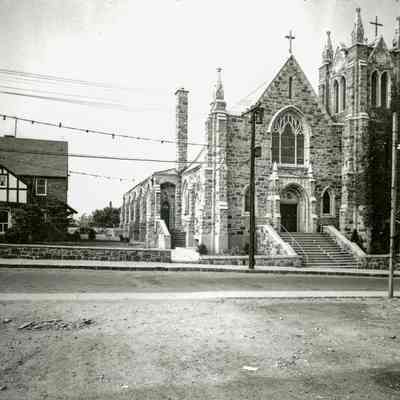 St. Roch Church B