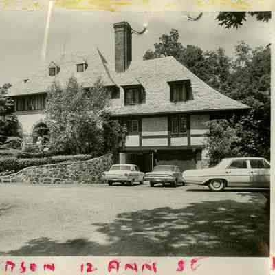 12 Ann Street A