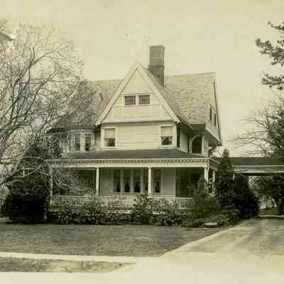 69 Bush Avenue