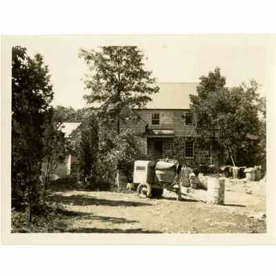 Deweerdt Residence Pine Ridge Road C