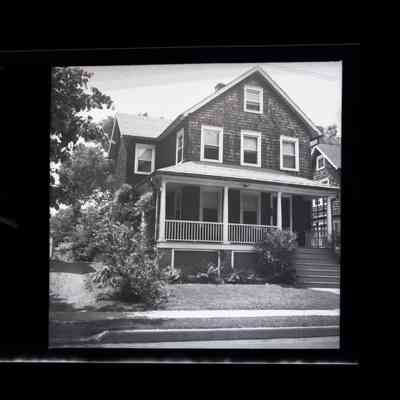 86 Sherwood Place Negative