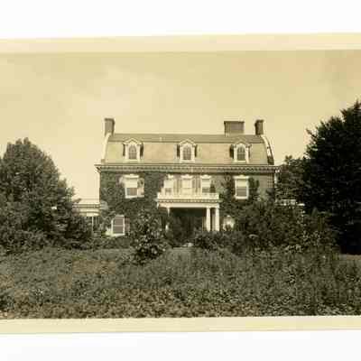 Proctor Residence Ridgeway E