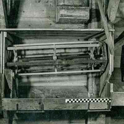 Mill Machinery