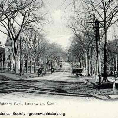 Putnam Avenue