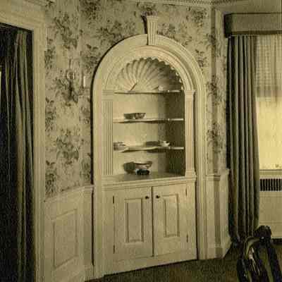 Bailey Interiors I