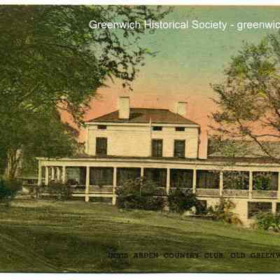 Innis Arden Golf Club A