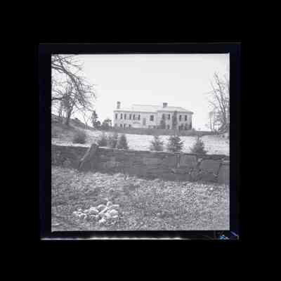 Peck Residence Meadow Lane Negative C