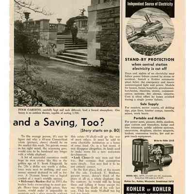 Can an Estate Be Practical 4