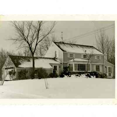Rose Residence Cliffdale Road