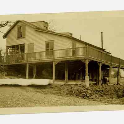 Shell Island I