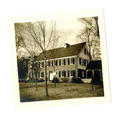Stark Residence Willow Road A