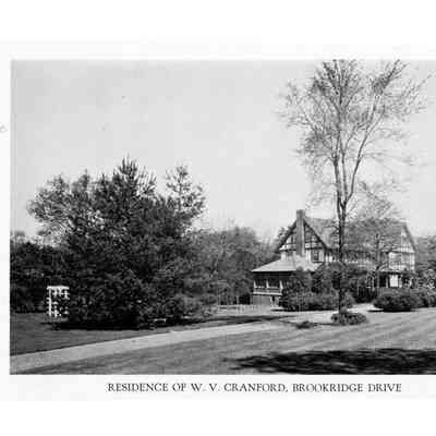 Cranfod Residence Brookridge Drive