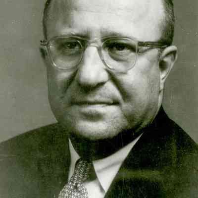 Fred Hatch