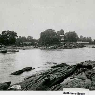 Kathmere Beach B