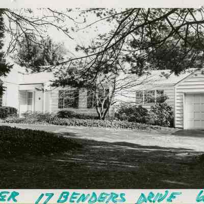 17 Benders Drive