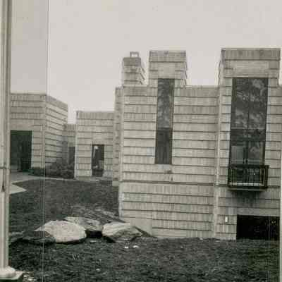 YWCA Building A
