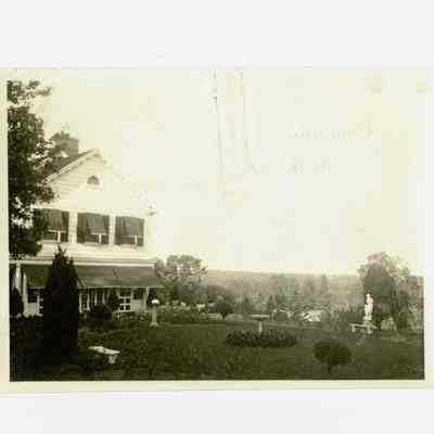 Donovan Residence North Street B