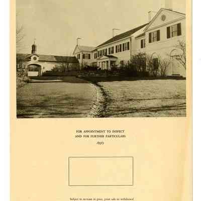 Colonial Brick Residence 3