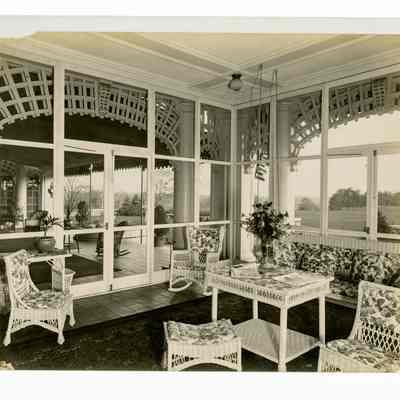 The Orchards Round Hill Road T