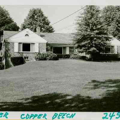 32 Copper Beech Road A