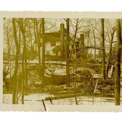 25 Woodside Drive A