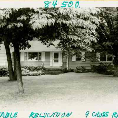9 Cross Ridge Road