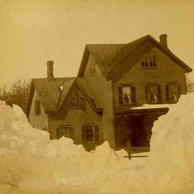 Cook Residence Field Point