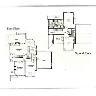 The Blair Forest Avenue 2