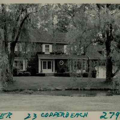 23 Copper Beech Road B