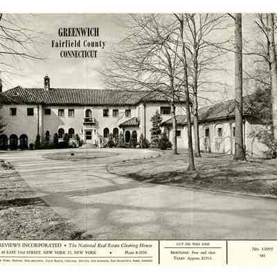 Oakley Lane Residence 1