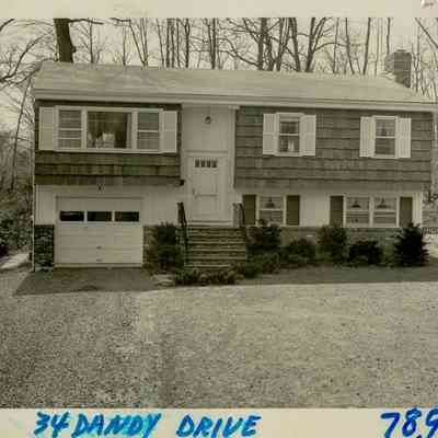 34 Dandy Drive
