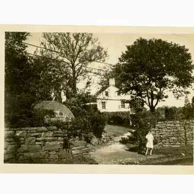 Chalfin Residence Ritch Avenue A