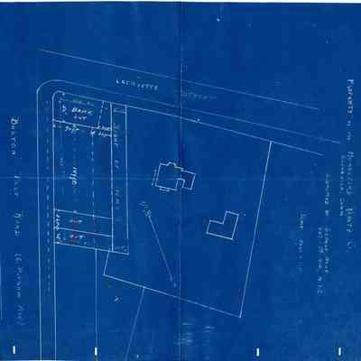 Homestead Realty Co Plans Lafayette Place