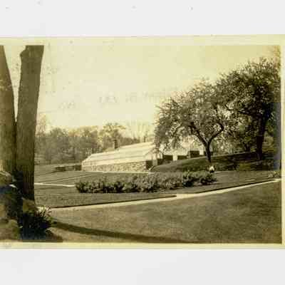 Clifton On-the-Sound Byram Shore Drive A
