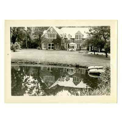 Grigas Estate Glenville Road F