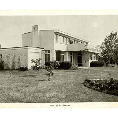 Contemporary 3