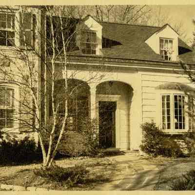 Sorensen Residence 1 Dearfield Lane B
