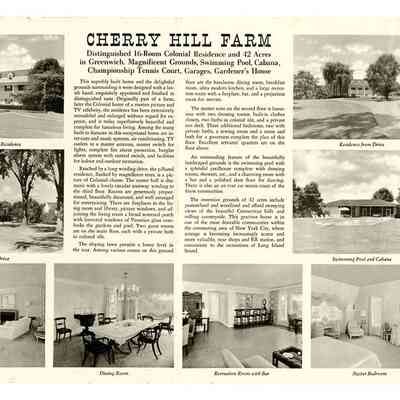 Cherry Hill Farm 2