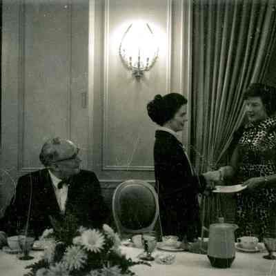 Soroptimist Club Presentations B
