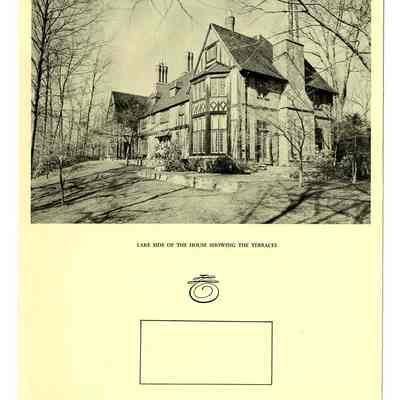English Manor Residence Khakum Wood Road 3