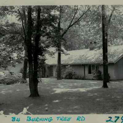 84 Burning Tree Road