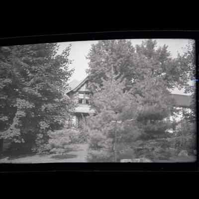 Blunt Residence Sinawoy Road Negative B