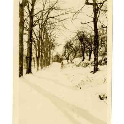 Granbery Residence Taconic Road E