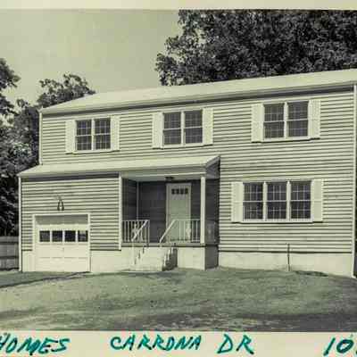Best Homes Construction Carrona Drive