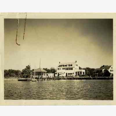 Kuehnle Residence West Way B